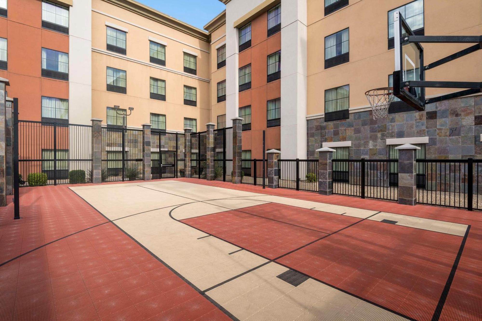 Homewood Suites By Hilton Phoenix North-Happy Valley Exterior photo